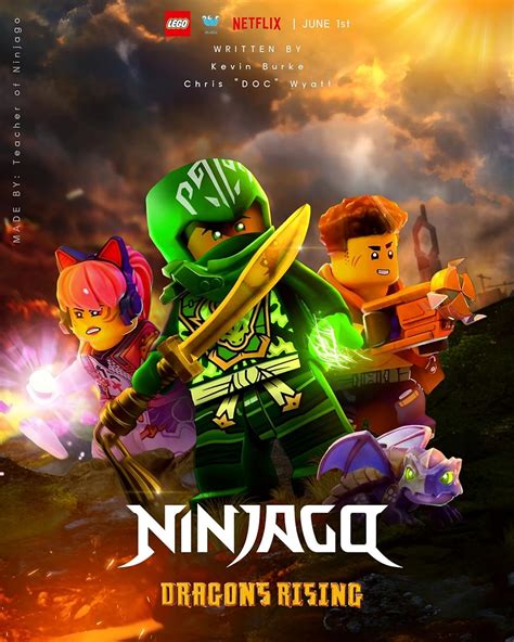 Cast of ninjago dragons rising - Where to watch LEGO Ninjago: Dragons Rising · Season 1 Episode 11 · The Temple of the Dragon Cores starring Deven Mack, Sabrina Pitre, Sam Vincent.